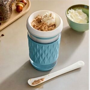 Pampered Chef Frozen Drink Maker- NIB